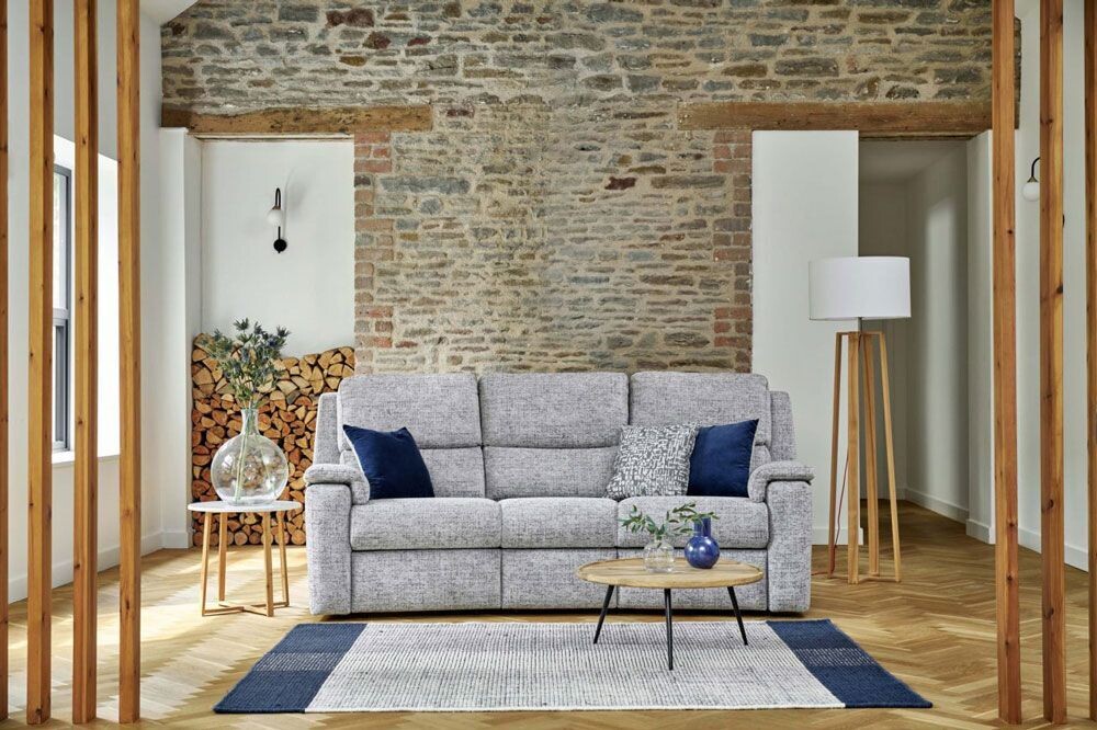 G Plan Harper Sofa Range David Phipp Furniture Store Dorset