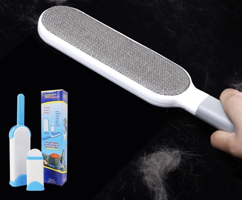Fur Remover Brush Set