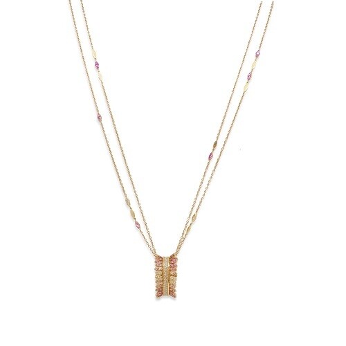 Junior ferrari jewelry