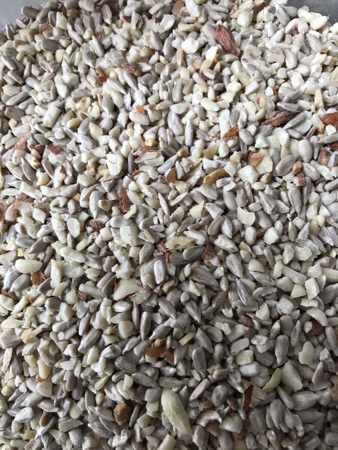 No Mess Mixes. Online Shop Newbawn Wild Bird Feed Ireland