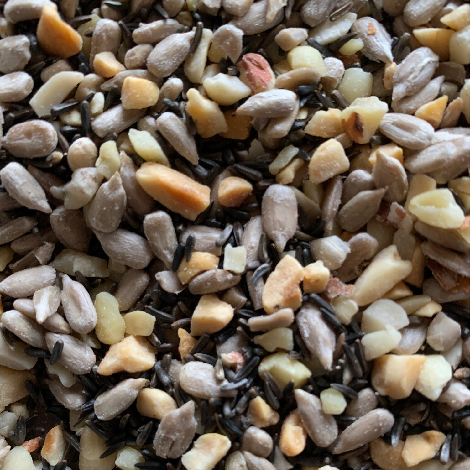 12.5 Kg Gold Finch Feast Online Shop Newbawn Wild Bird Feed Ireland
