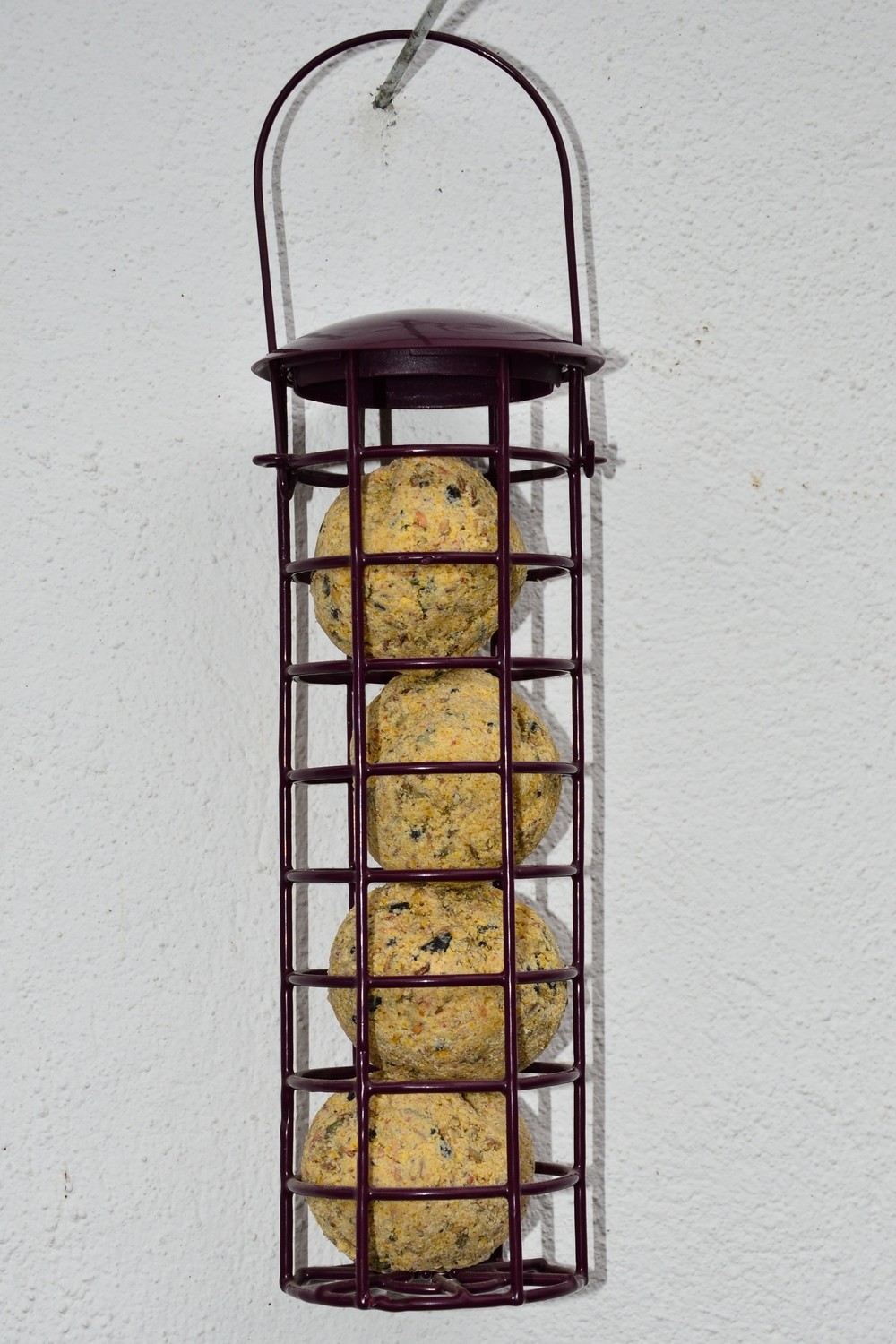 Standard fatball feeder Store Newbawn Wild Bird Feed Ireland