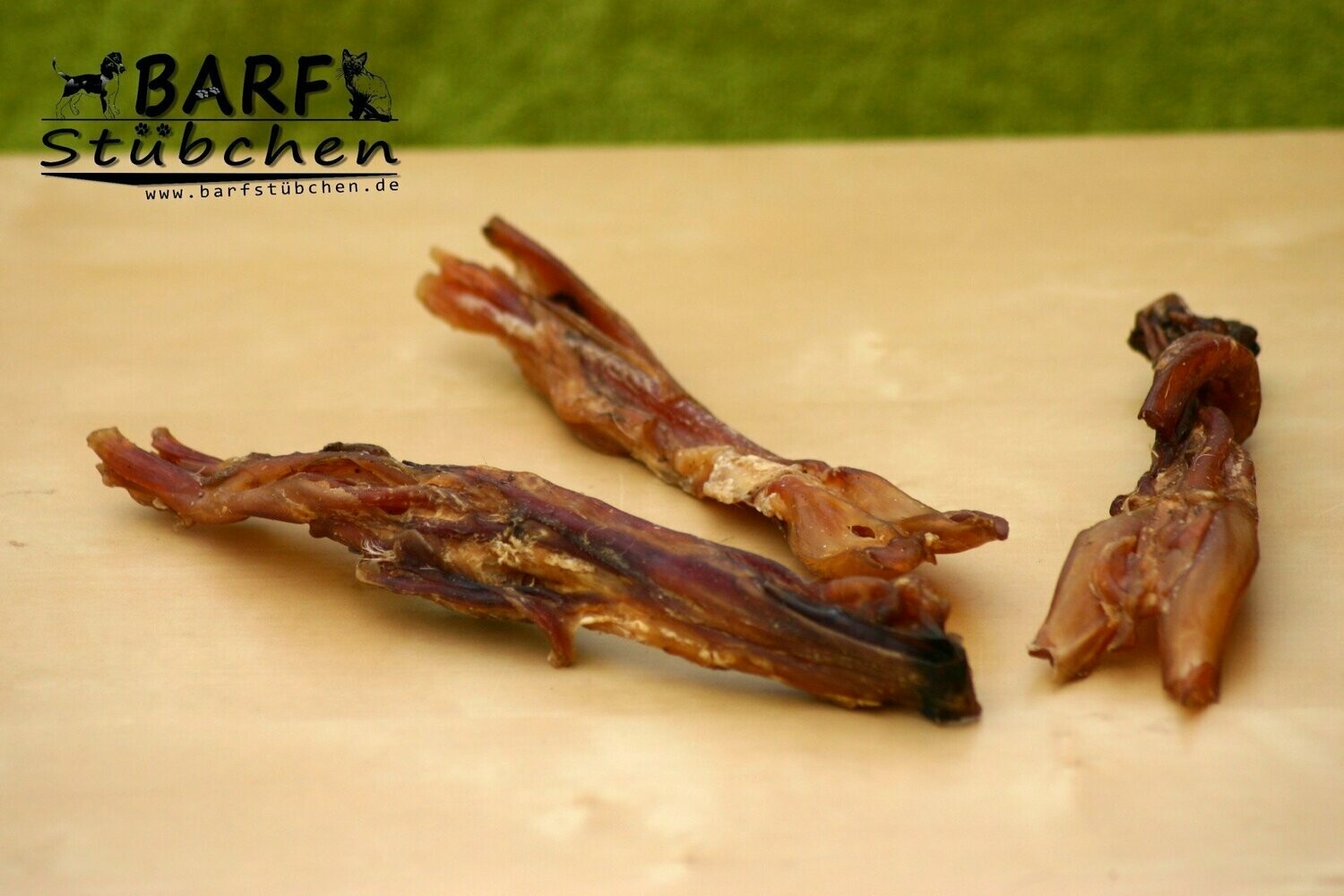 250g Achillessehne vom Rind