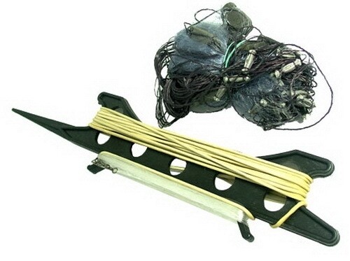 Закидушки для рыбалки. Донка закидушка резинкой. Кастинговая сетка для рыбалки. Сетка закидушка. Сетка на удочку для рыбалки.