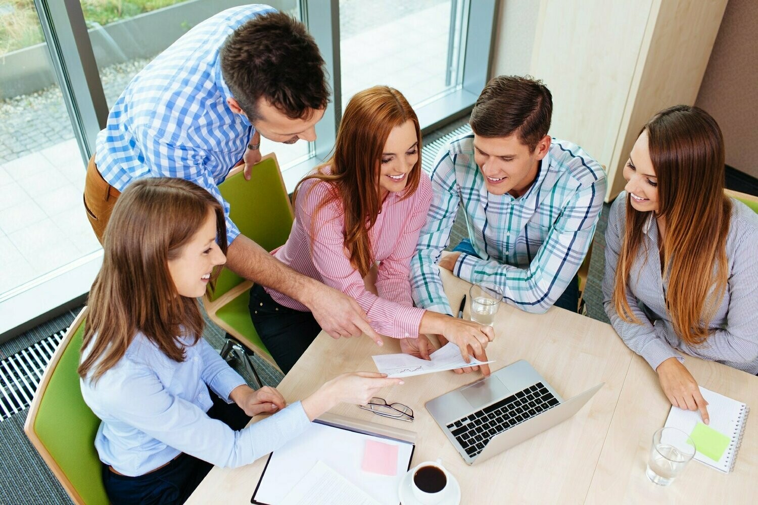 HR Courses Employee Relations E Learning Course