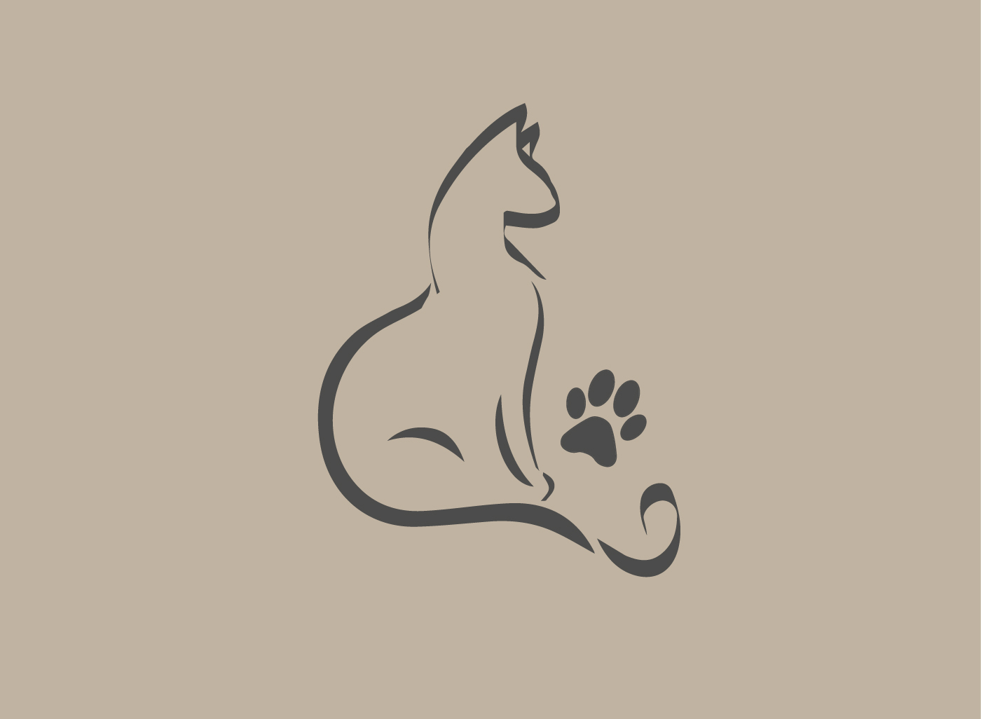 Gourmandises Pour Chat