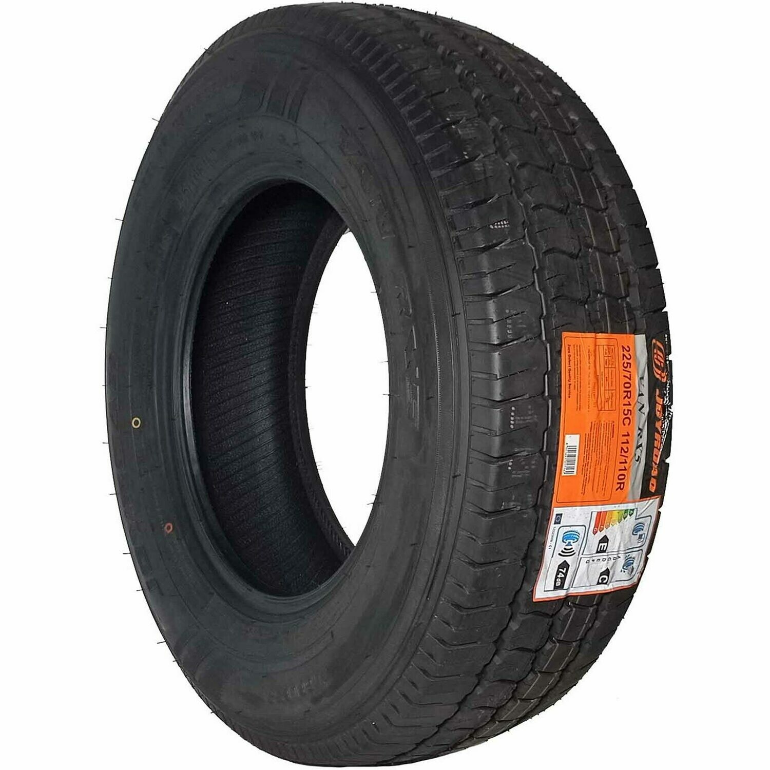 Llanta 215/70r15 POWERTRAC CITYTOUR