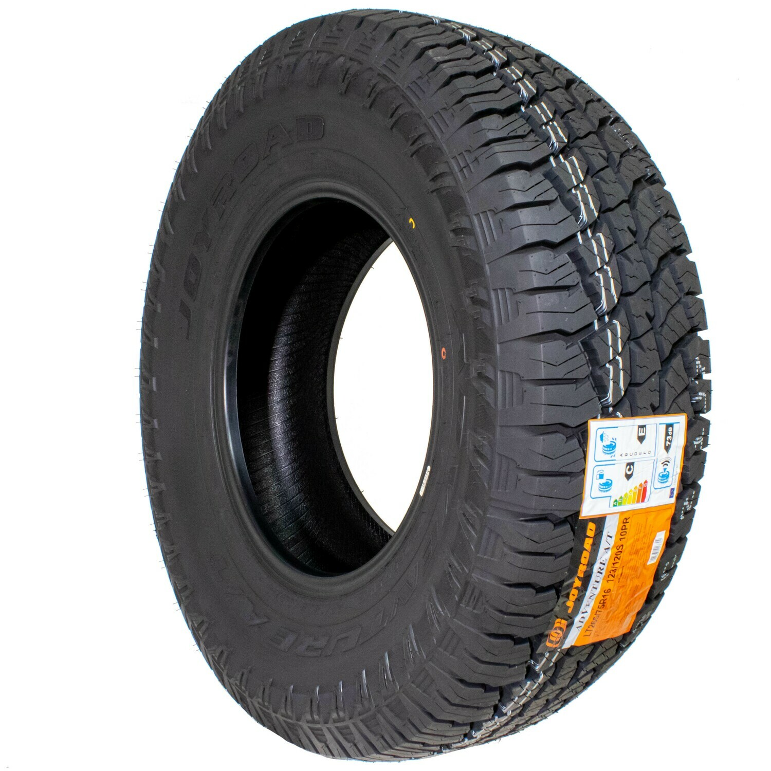 Llanta 265/75r16 Ovation 10 CAPAS VI-286 MT