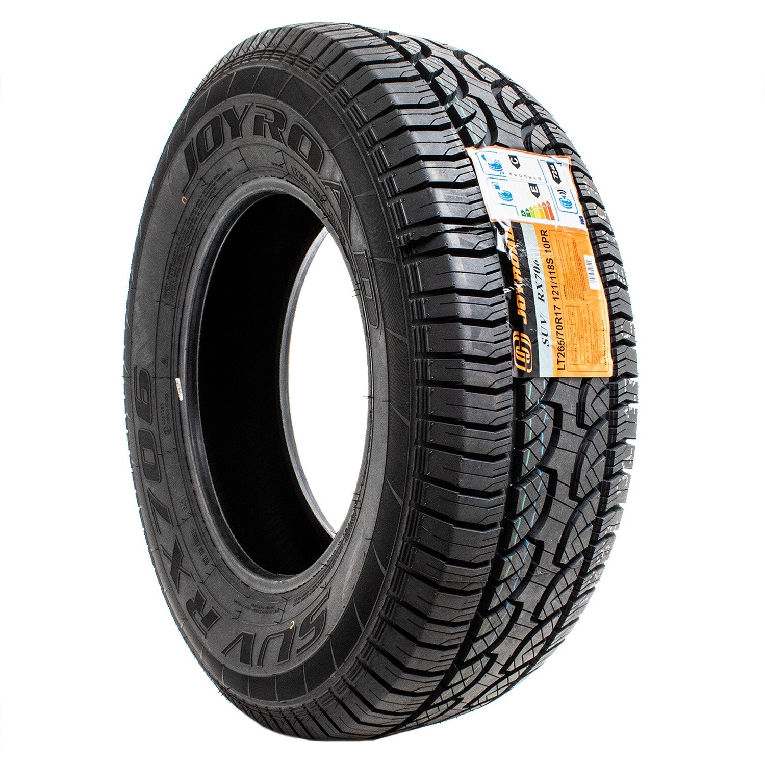 Llanta 215/40R17 JOYROAD SPORT RX6