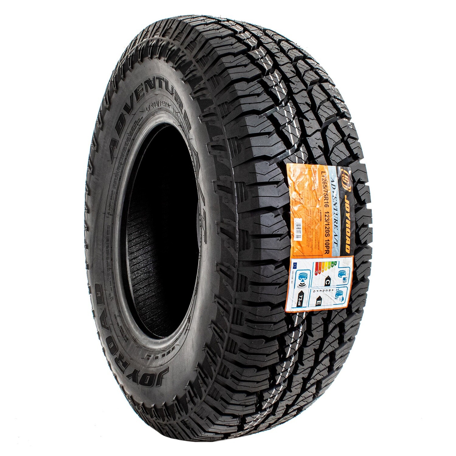 Llanta 265/75R16 Joyroad Adventure AT