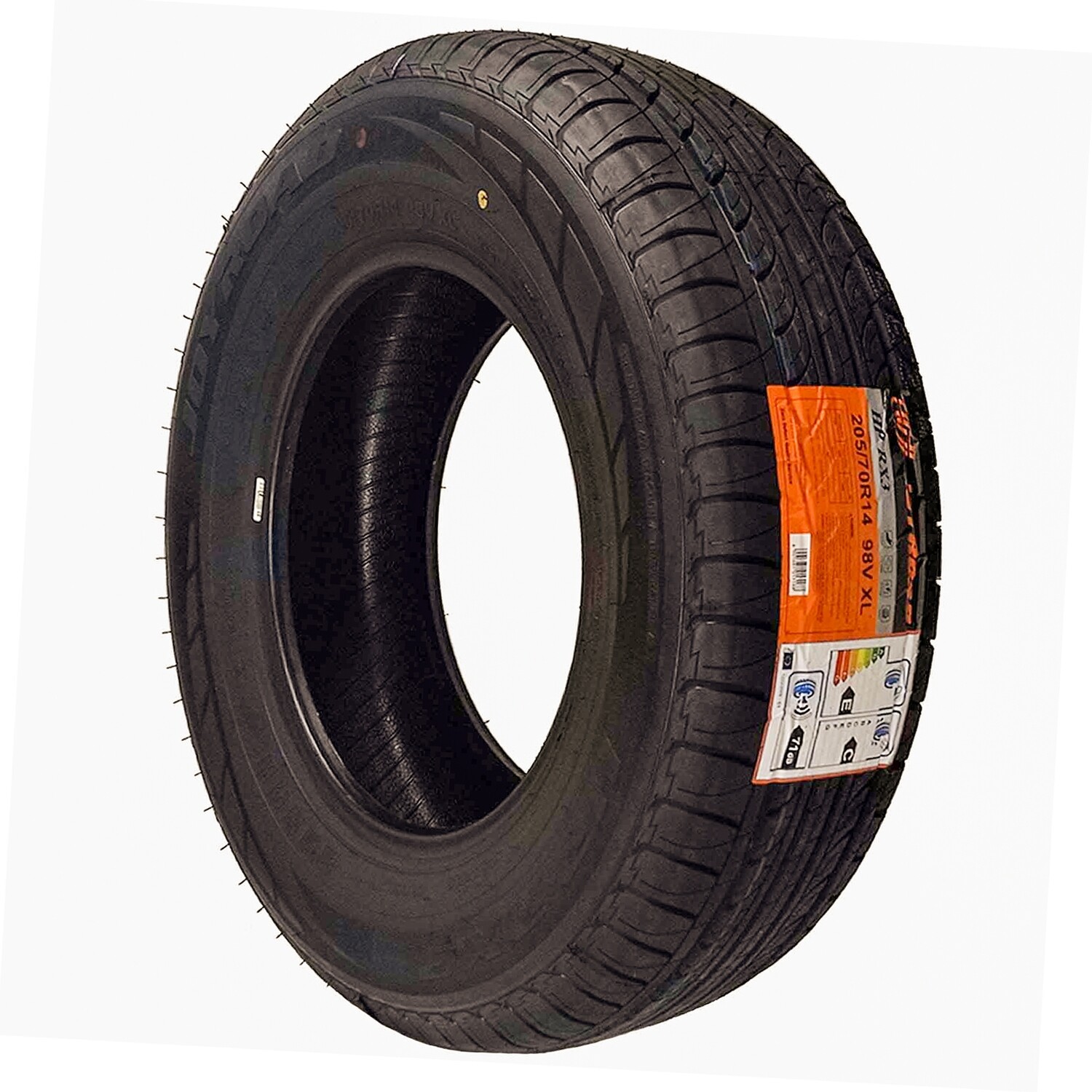 LLANTA 205/70R14 JOYROAD HP RX3