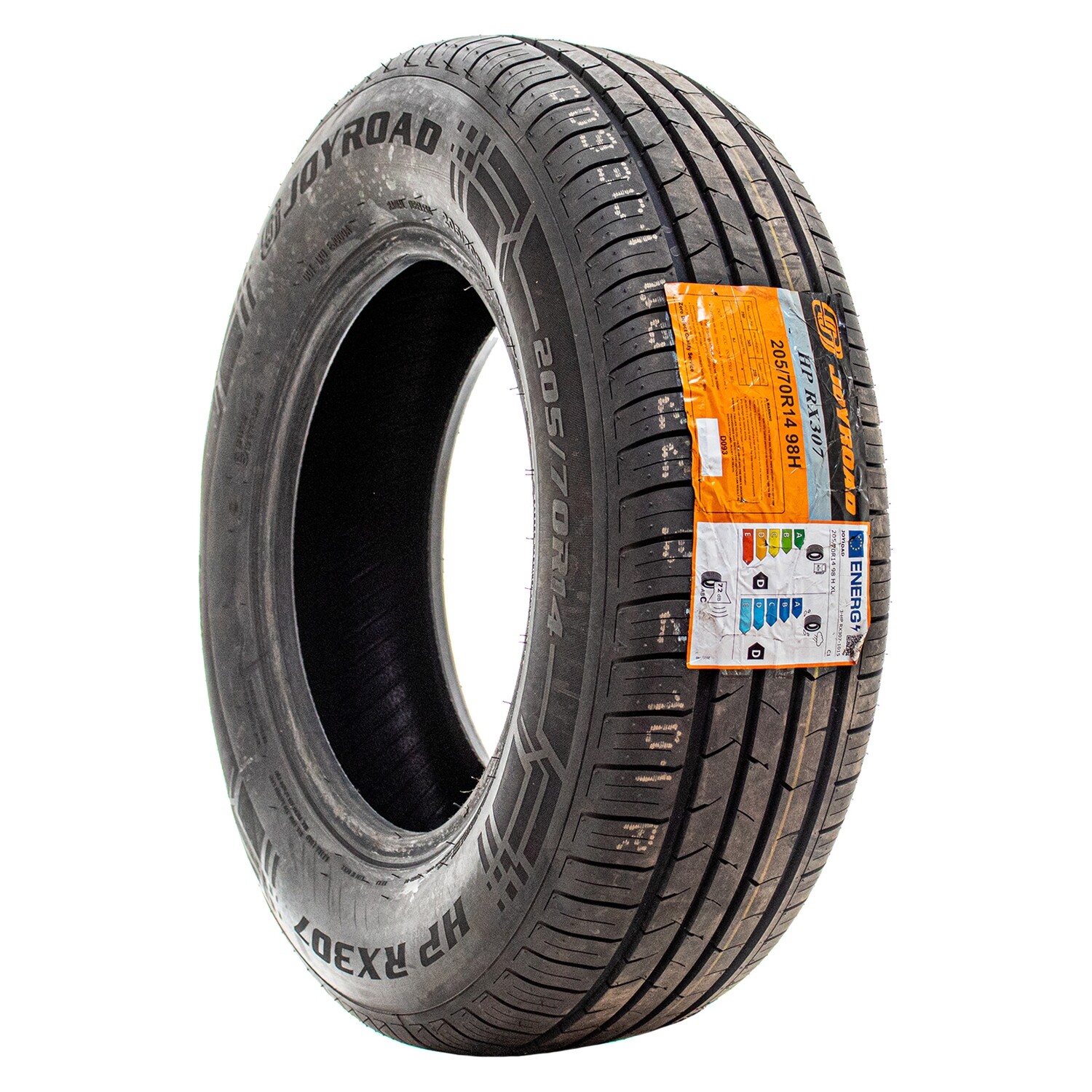 LLANTA 205/70R14 JOYROAD HP RX3