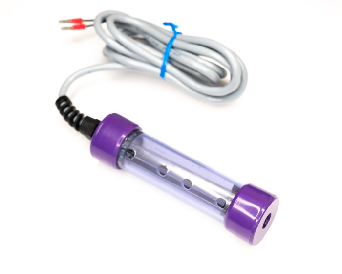 The Scepter ACE® replacement salt cell Store The Hot Tub Wizard