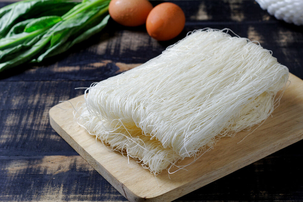 Rice Vermicelli 400g