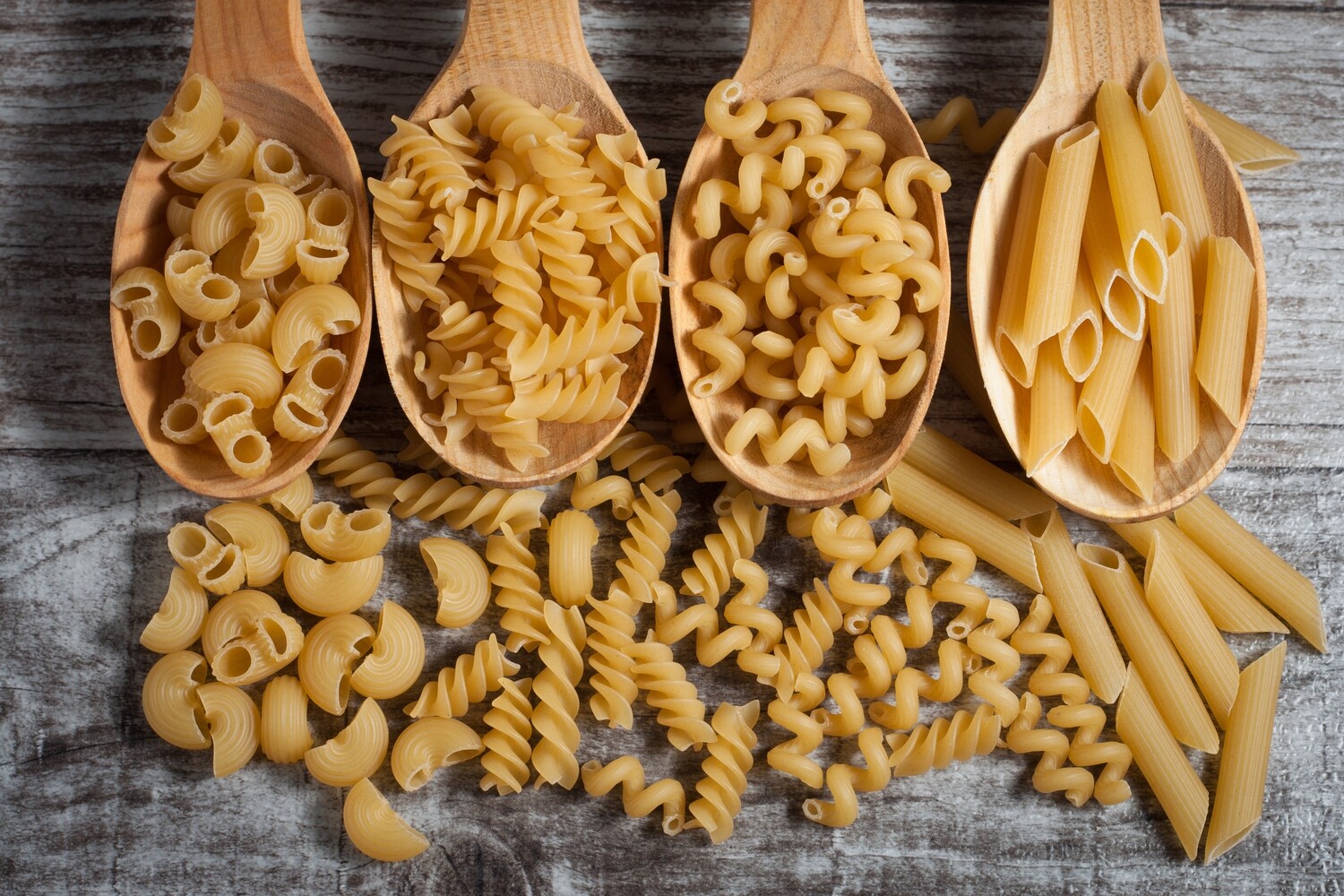 Casareccia Pasta - 500g