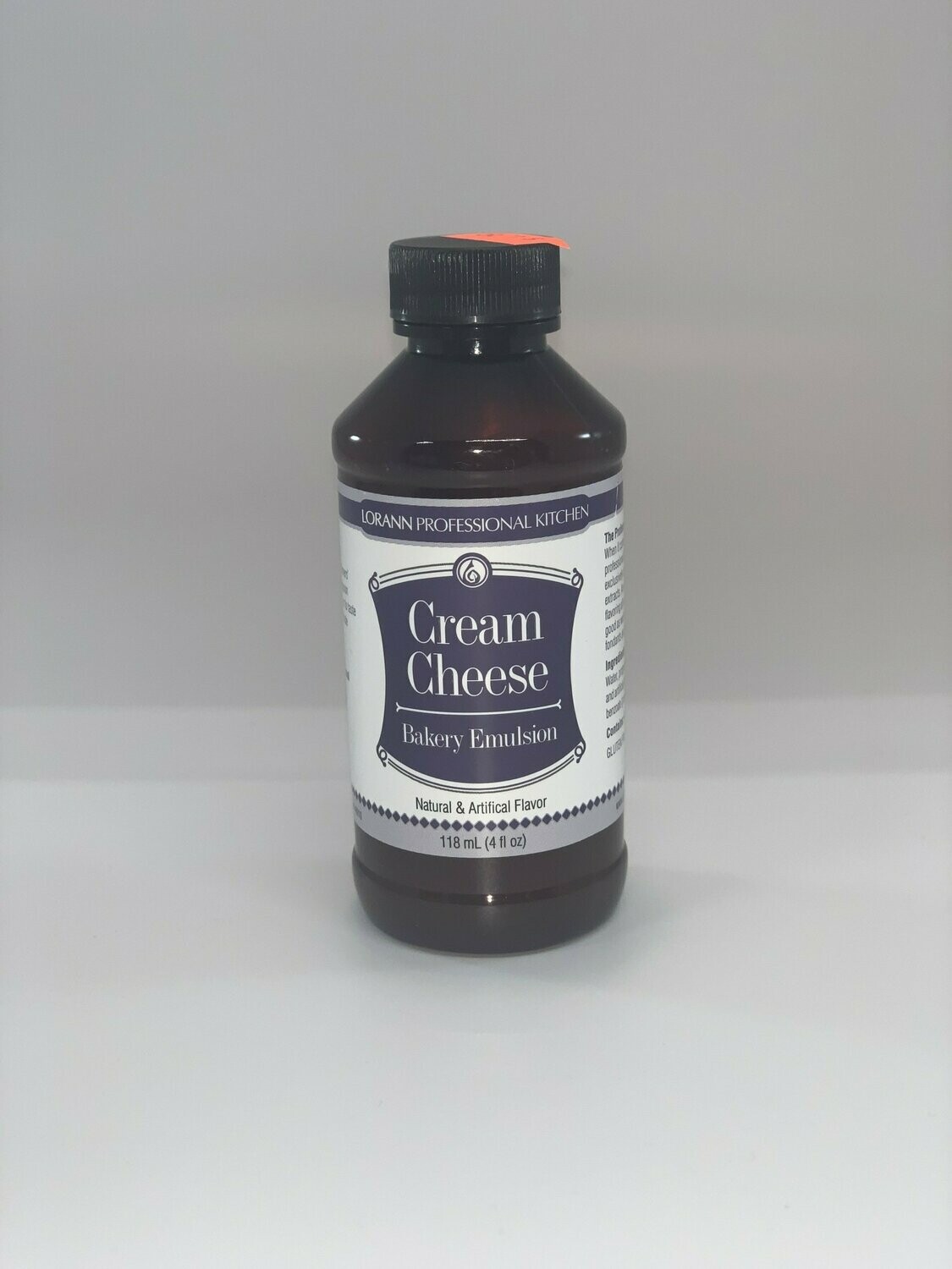 Cream Cheese Bakery Emulsion
