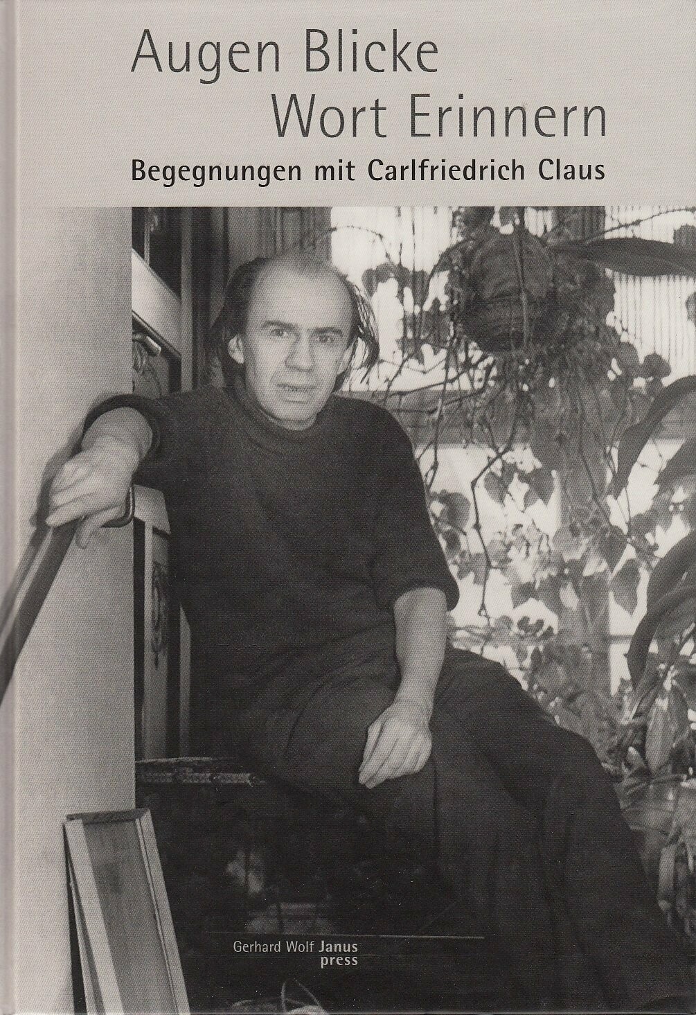 Carl Friedrich Claus