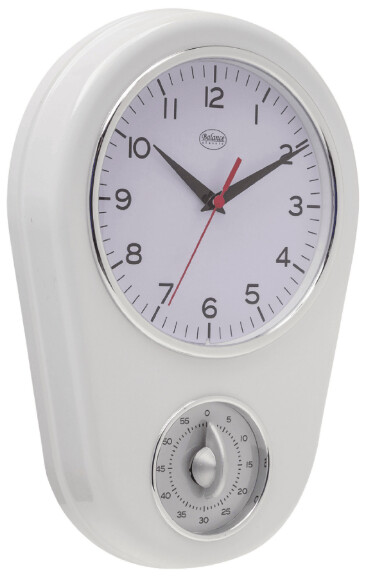 Reloj de Pared Cocina 31 cm.