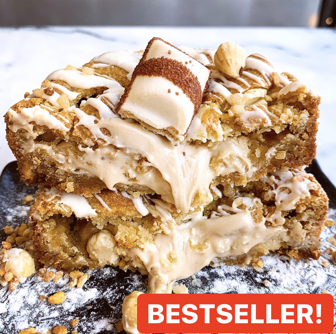 KINDERELLA cookie