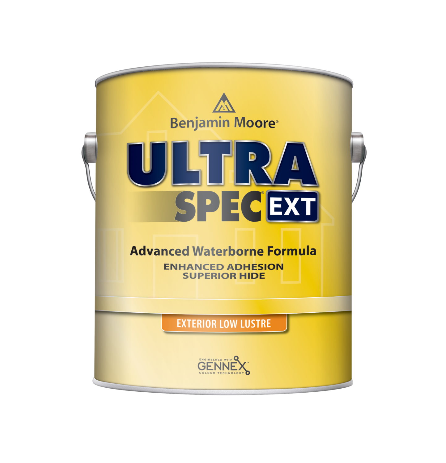 Ultra Spec Exterior Low Lustre Ultra Spec Exterior Low Lustre