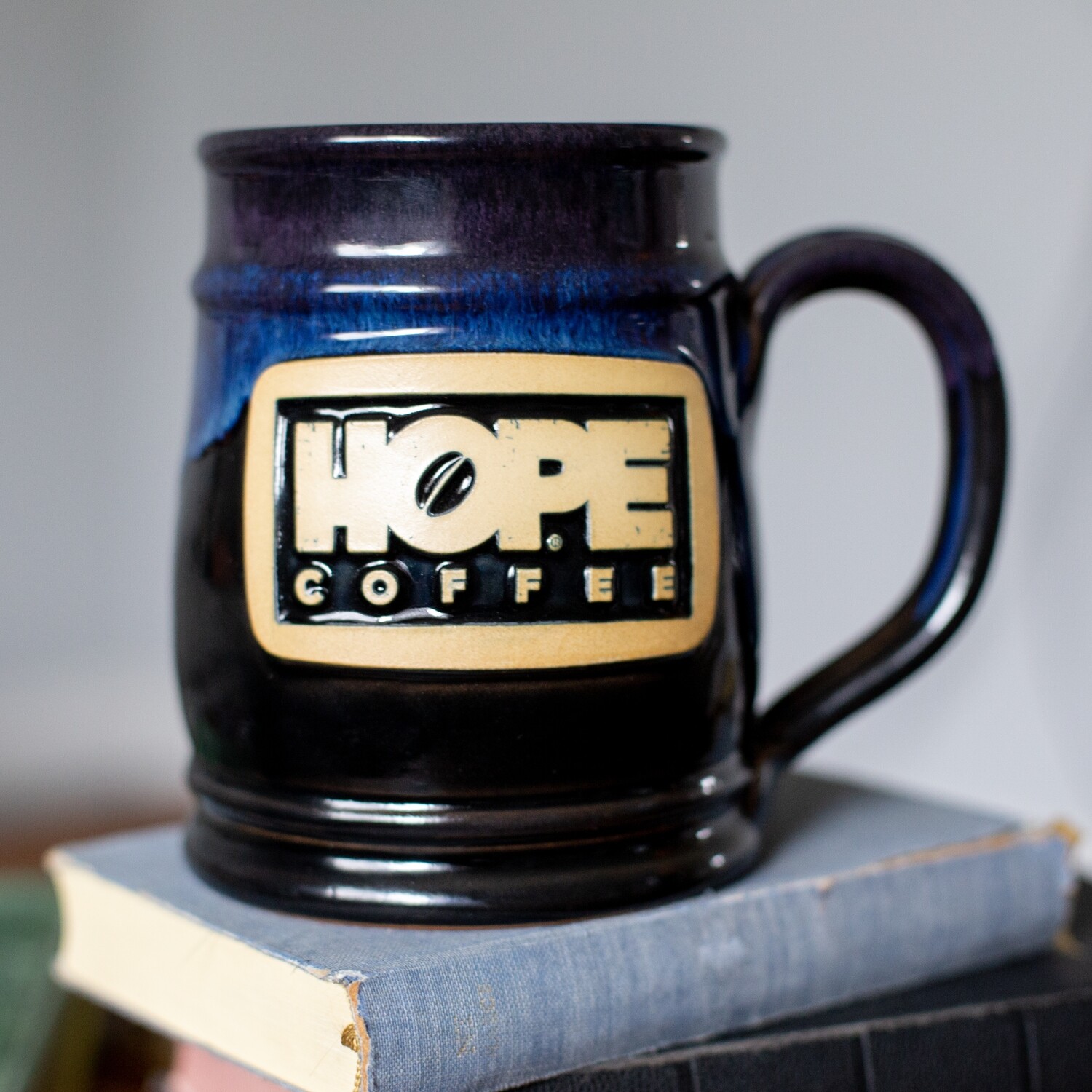 Store HOPE Coffee