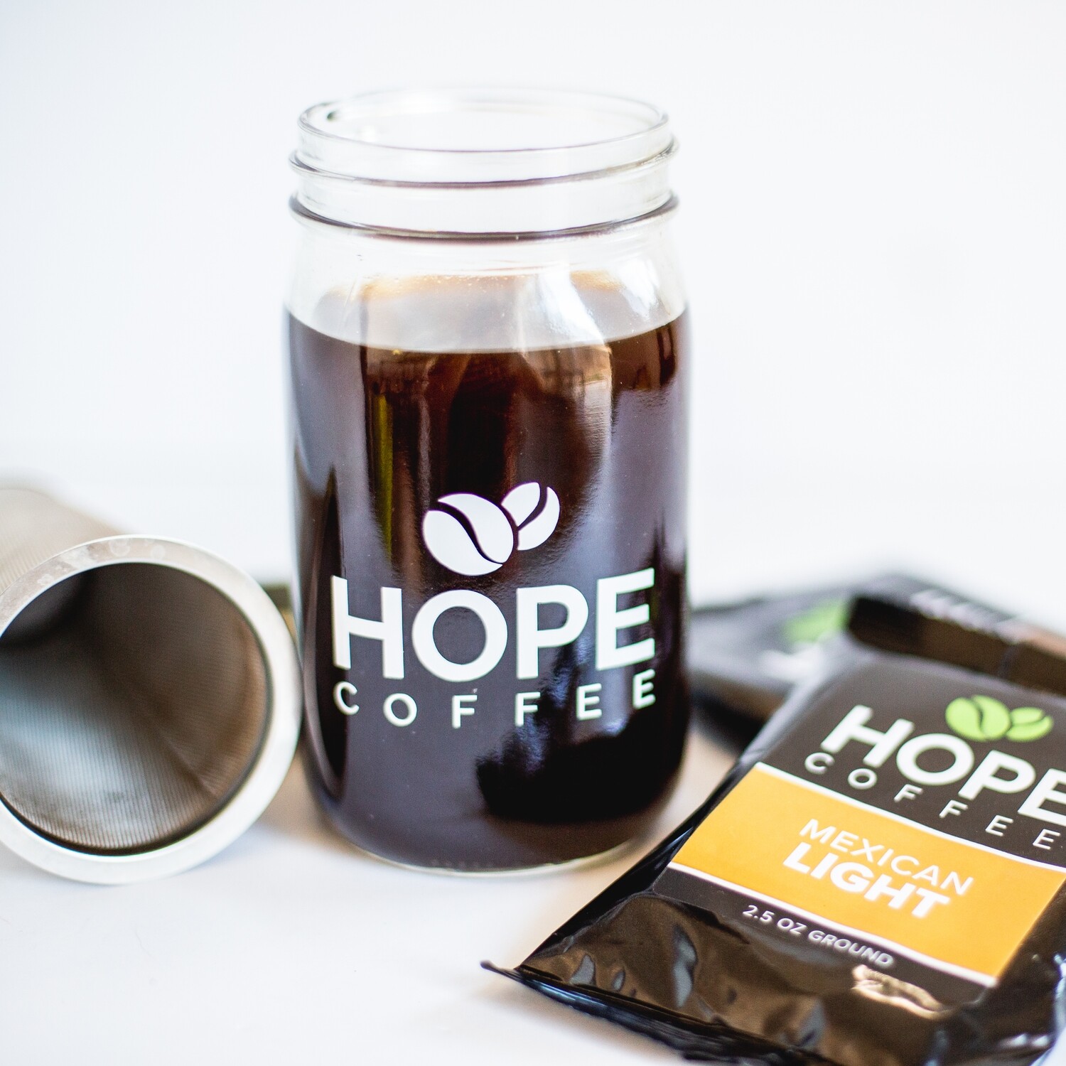 Store HOPE Coffee