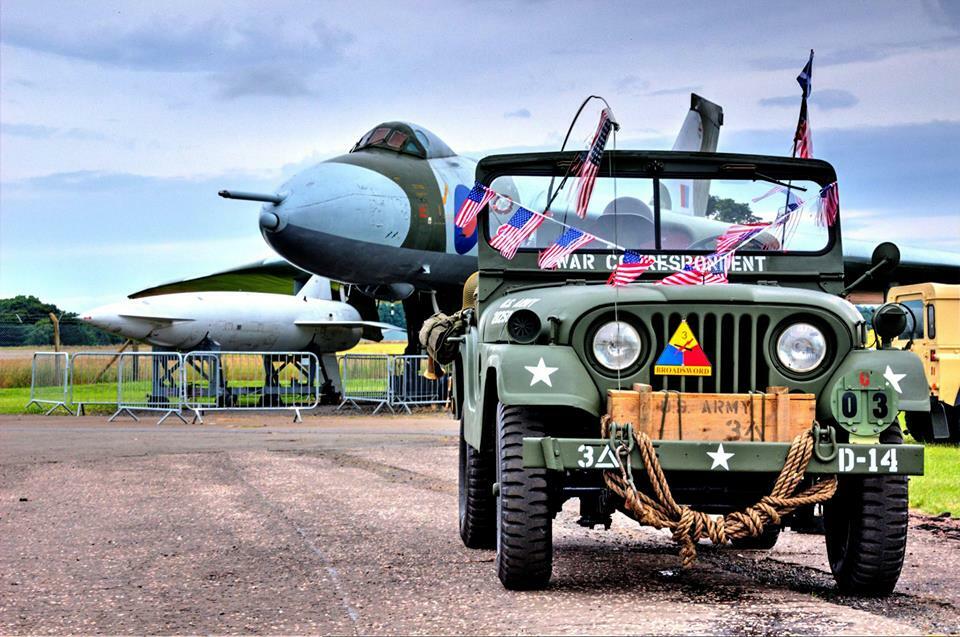 Military Stencils