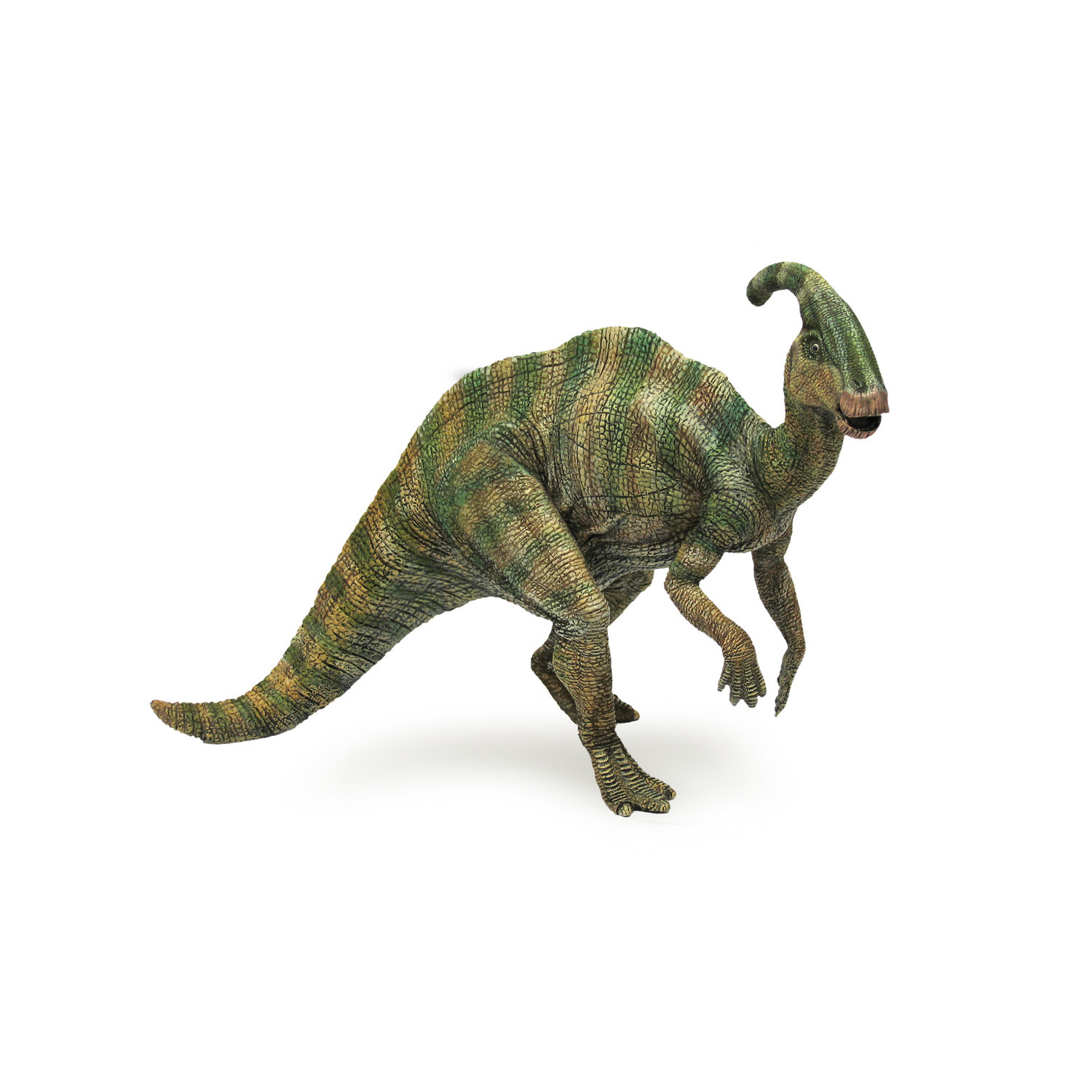 PARASAUROLOPHUS von Papo