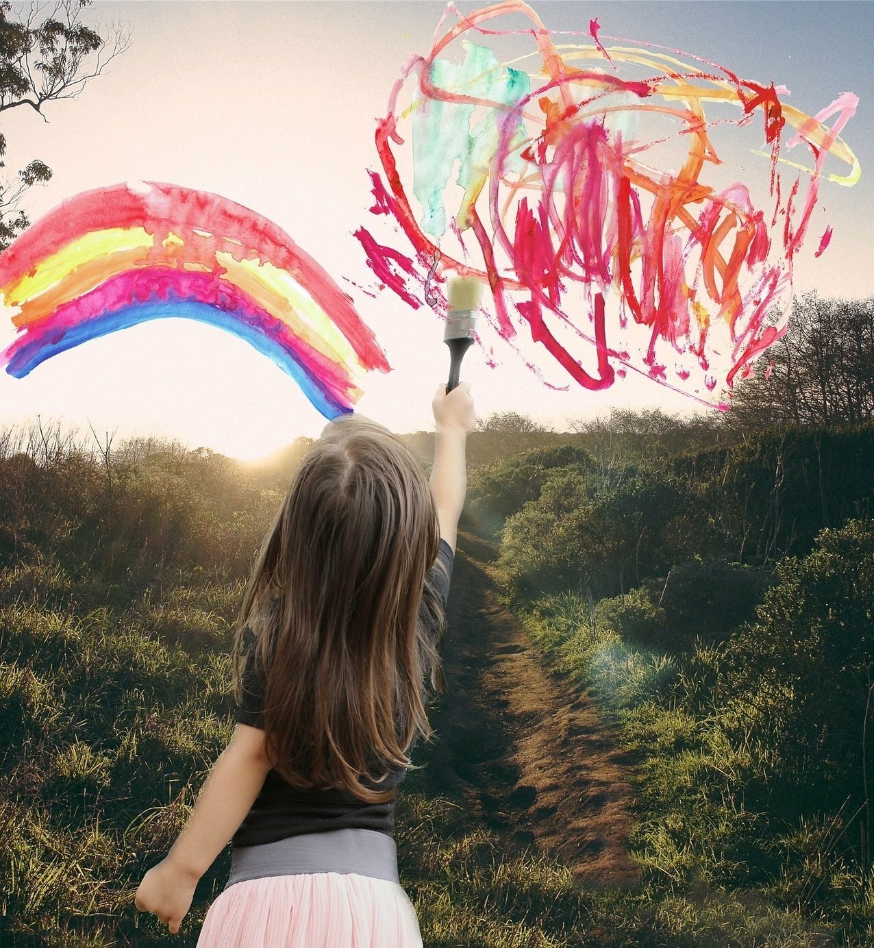 SPIELEN, GESTALTEN und LERNEN