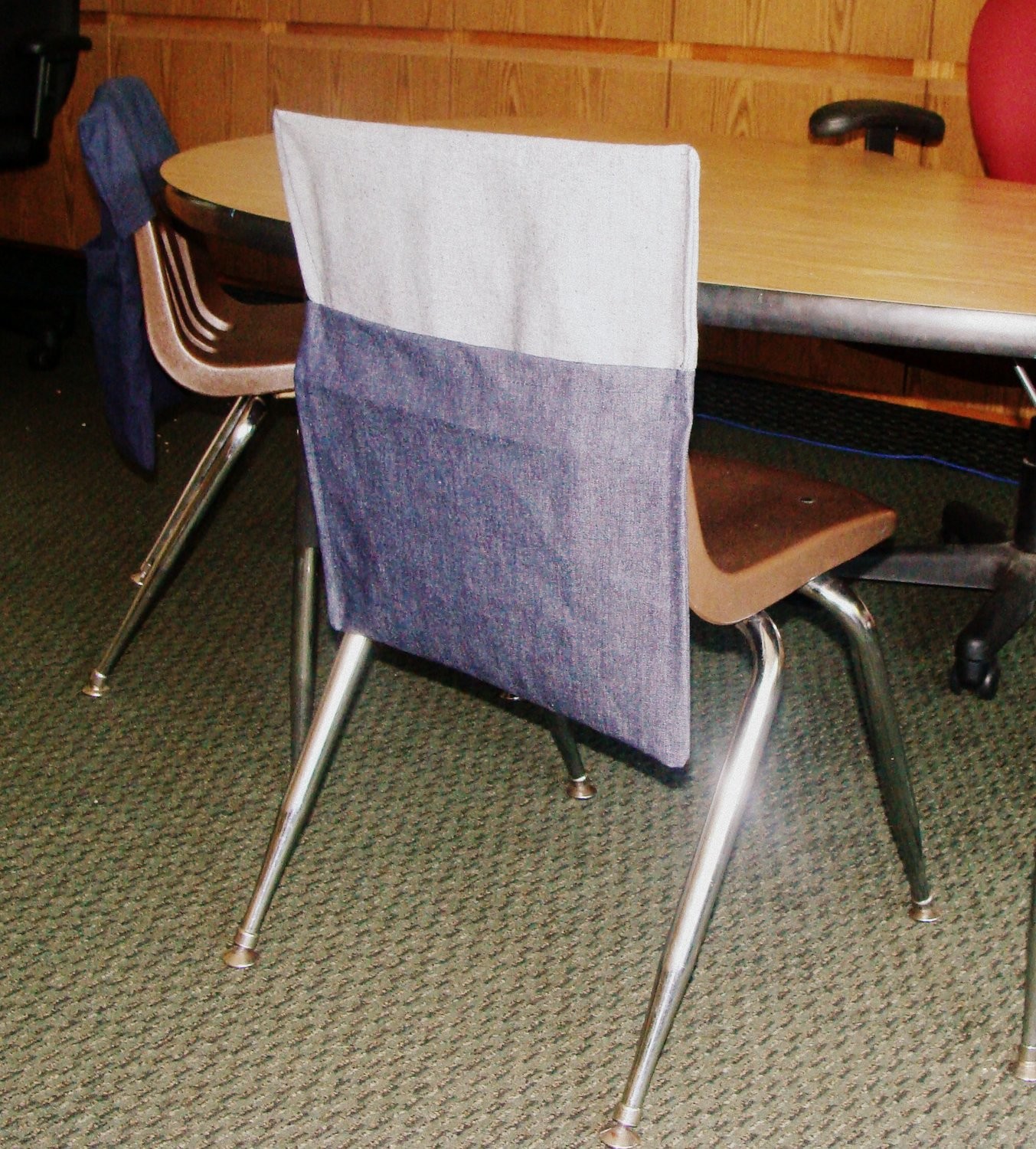 The Original Seat Sack Standard Size (less than 15 inches)
