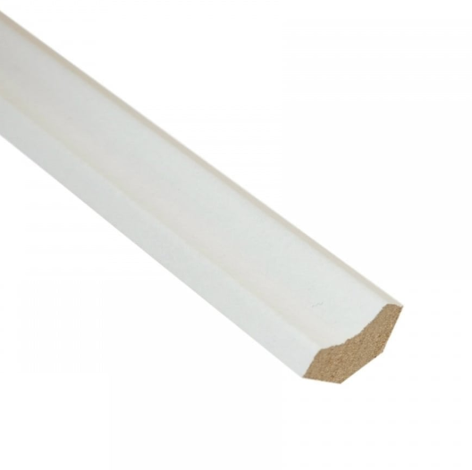 White Primed Scotia