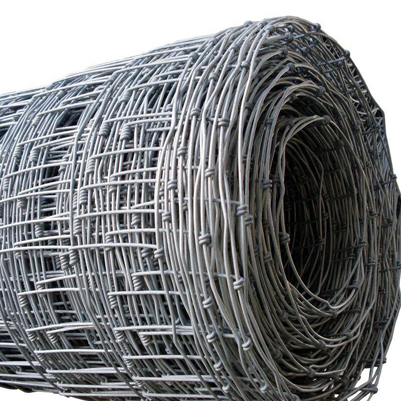 Pig Wire Stock Fencing