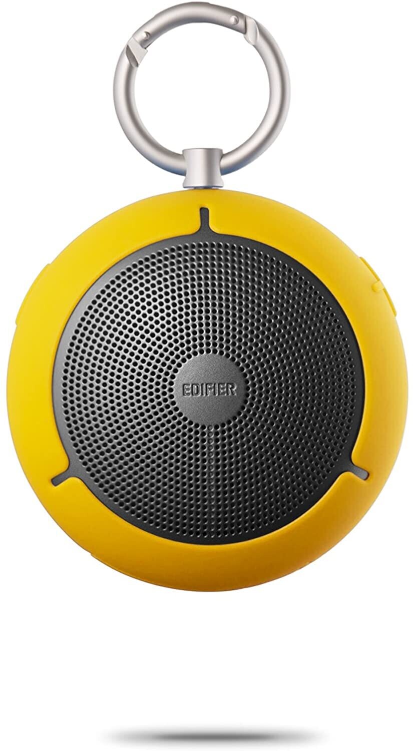 Edifier MP100 Portable Bluetooth Speaker Wireless Splash/Dust Proof