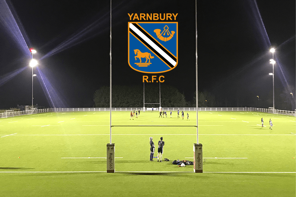 Children's Yarnbury RFC Club Shop