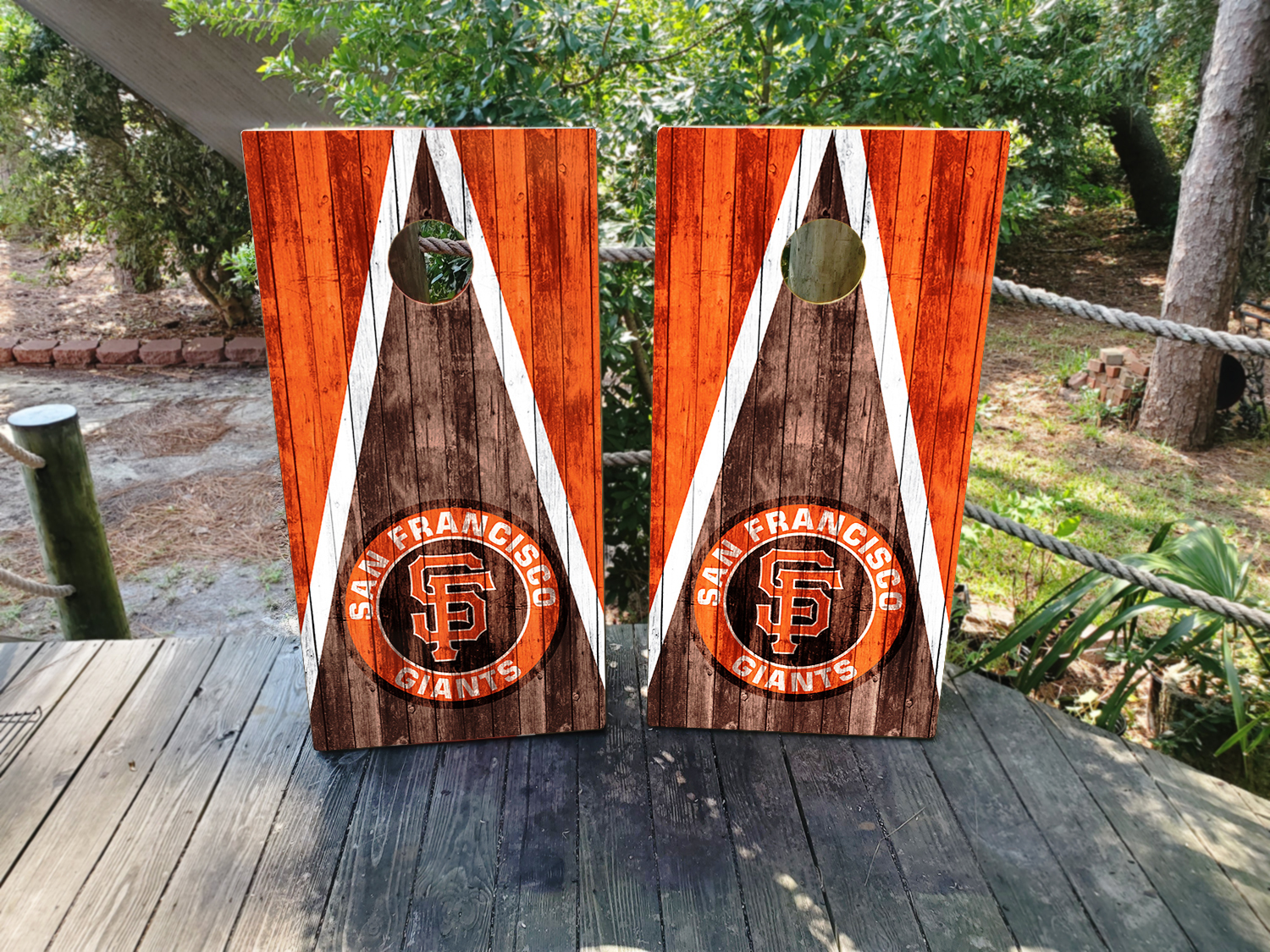 Cornhole Wraps Store Kyles Cornhole Boards