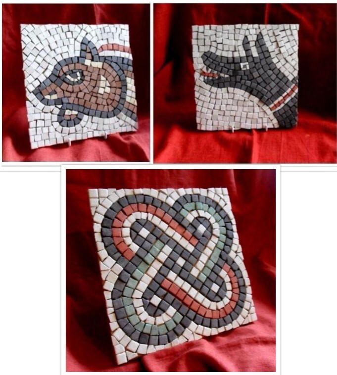 Adult Mosaic kits