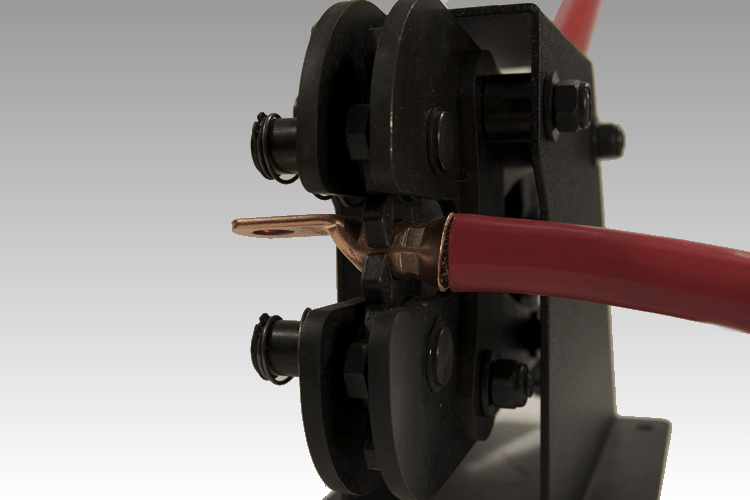 Custom Made Ultra Flexible Battery Cables