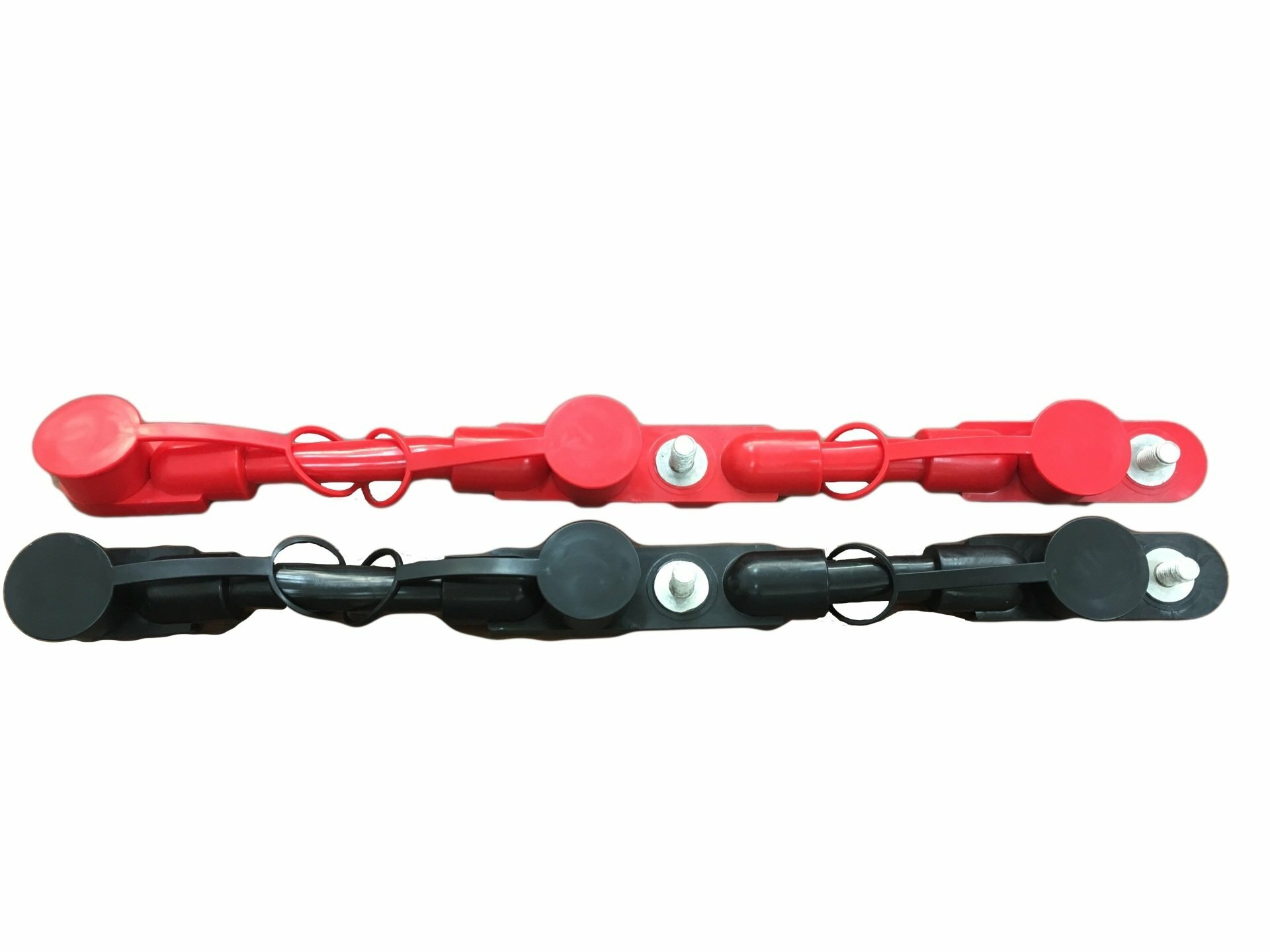 MultiBattery Overmolded Cable Assemblies