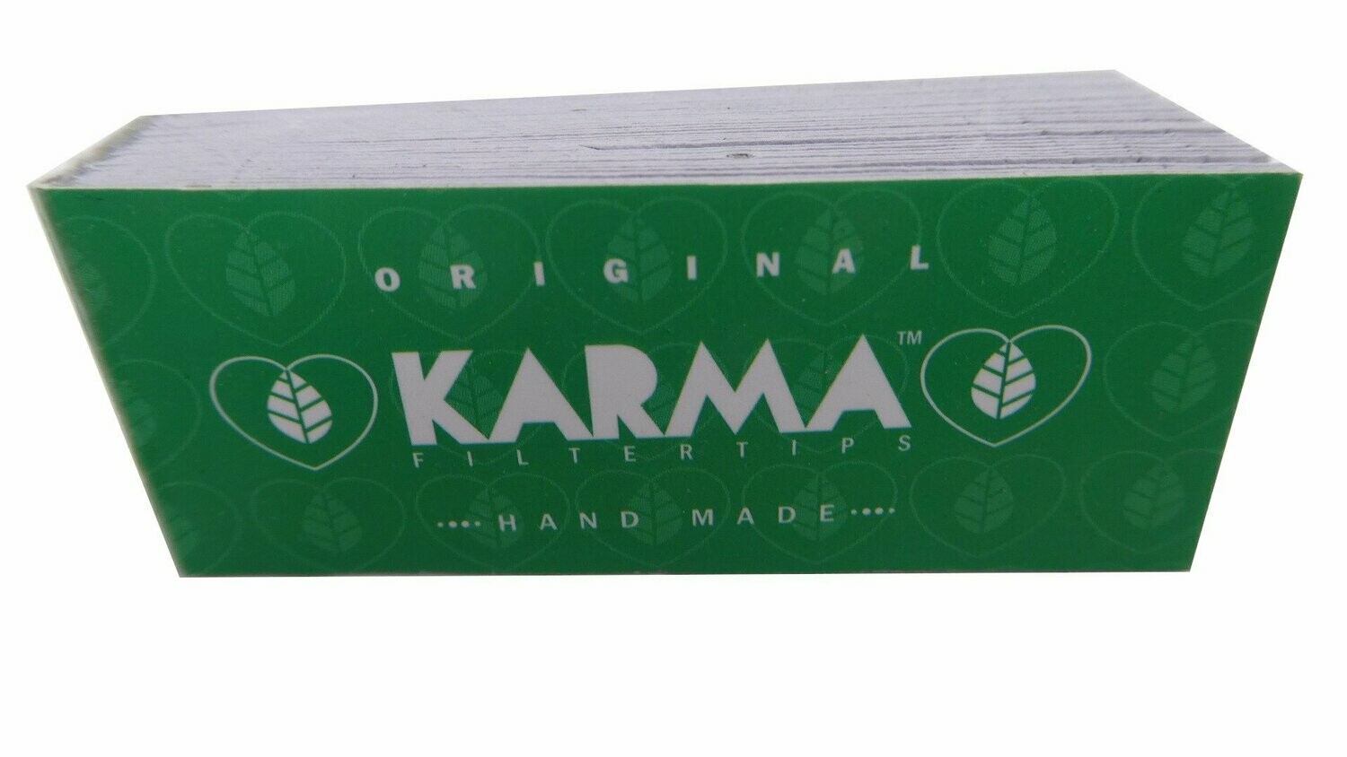 Karma Filter Tips