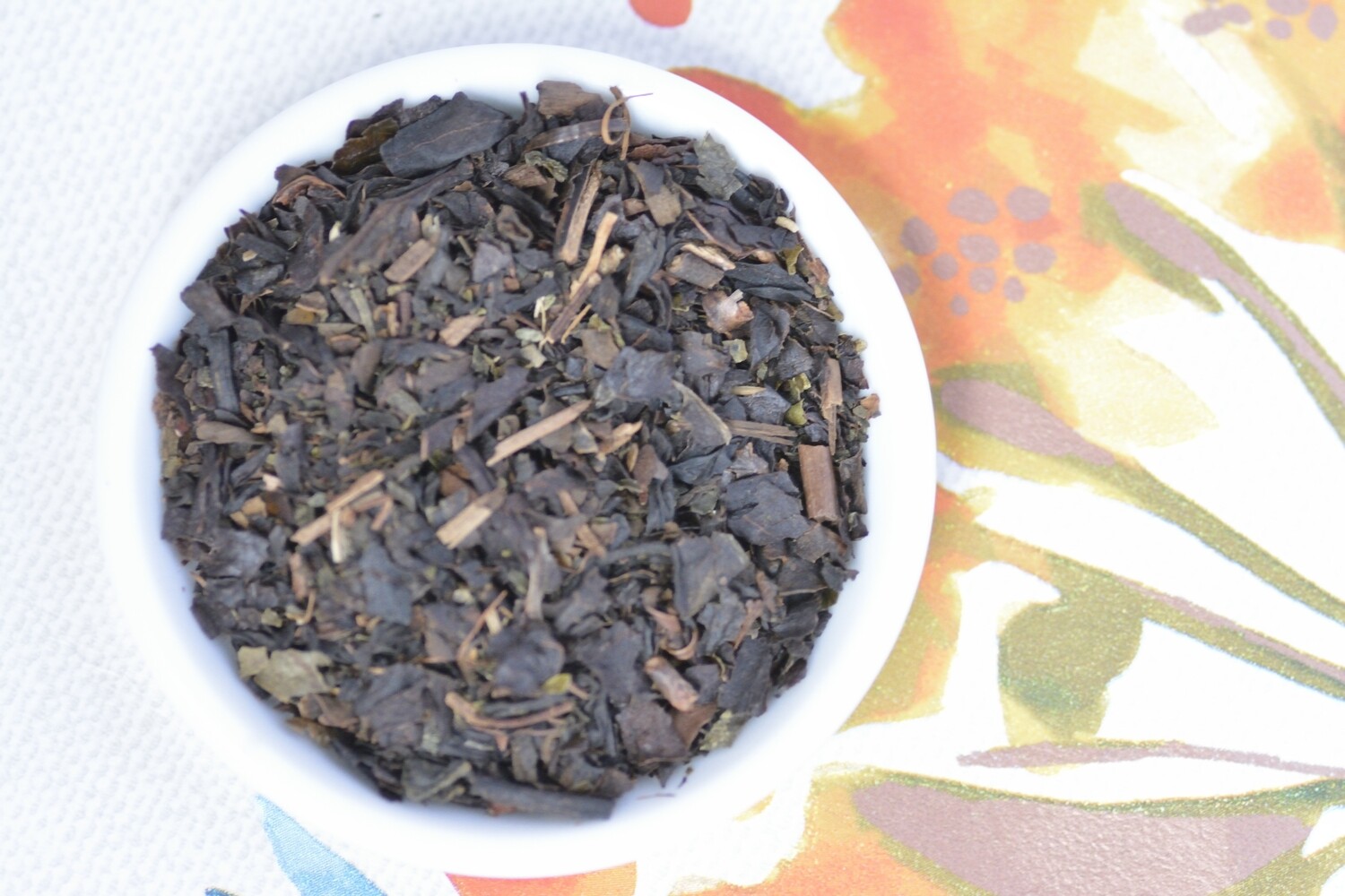 Honey Black Tea 100g / 450g / 1 kg / 5 kg / 10 kg Teataka All natural tea All natural