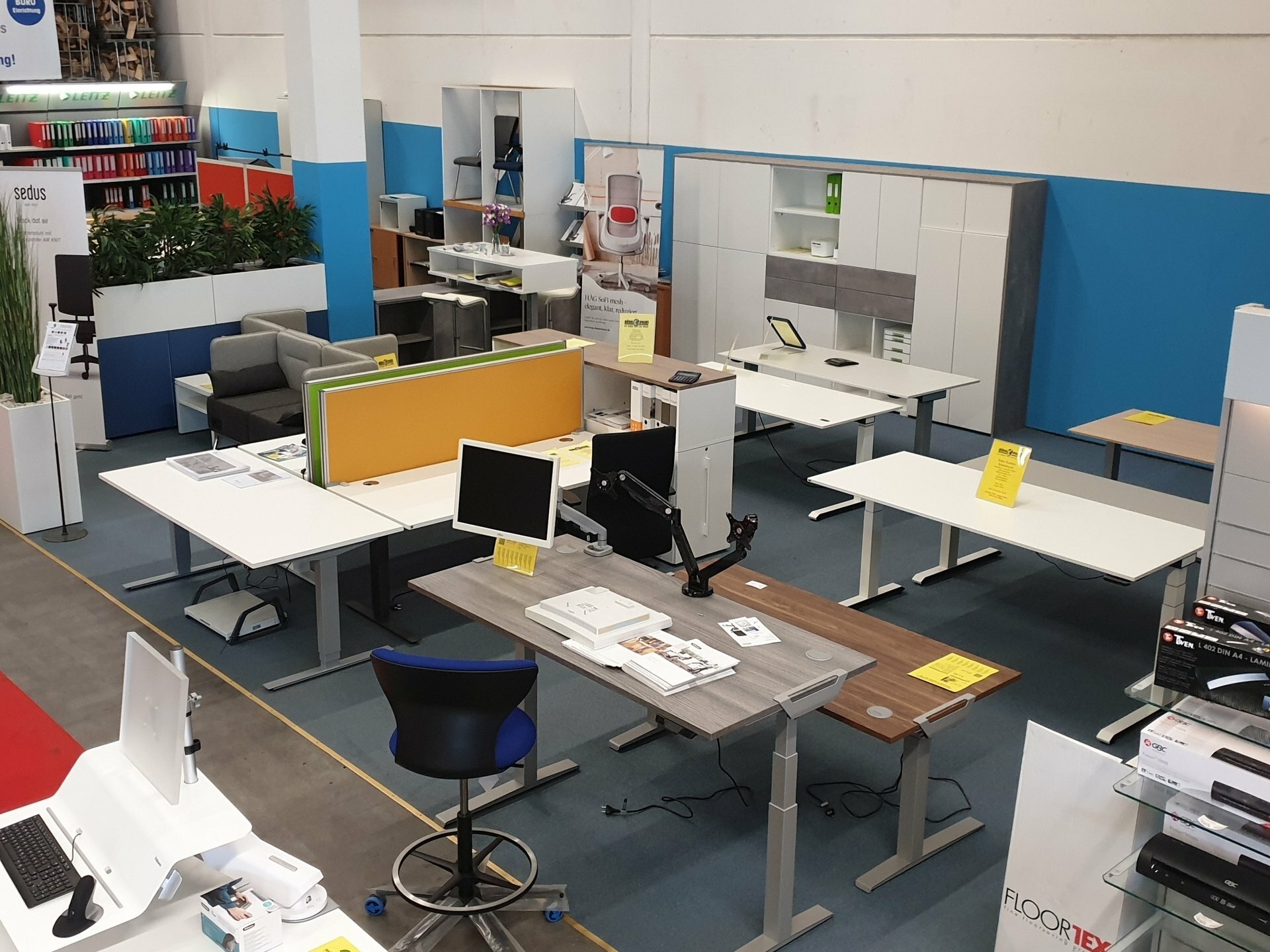 Büromöbel