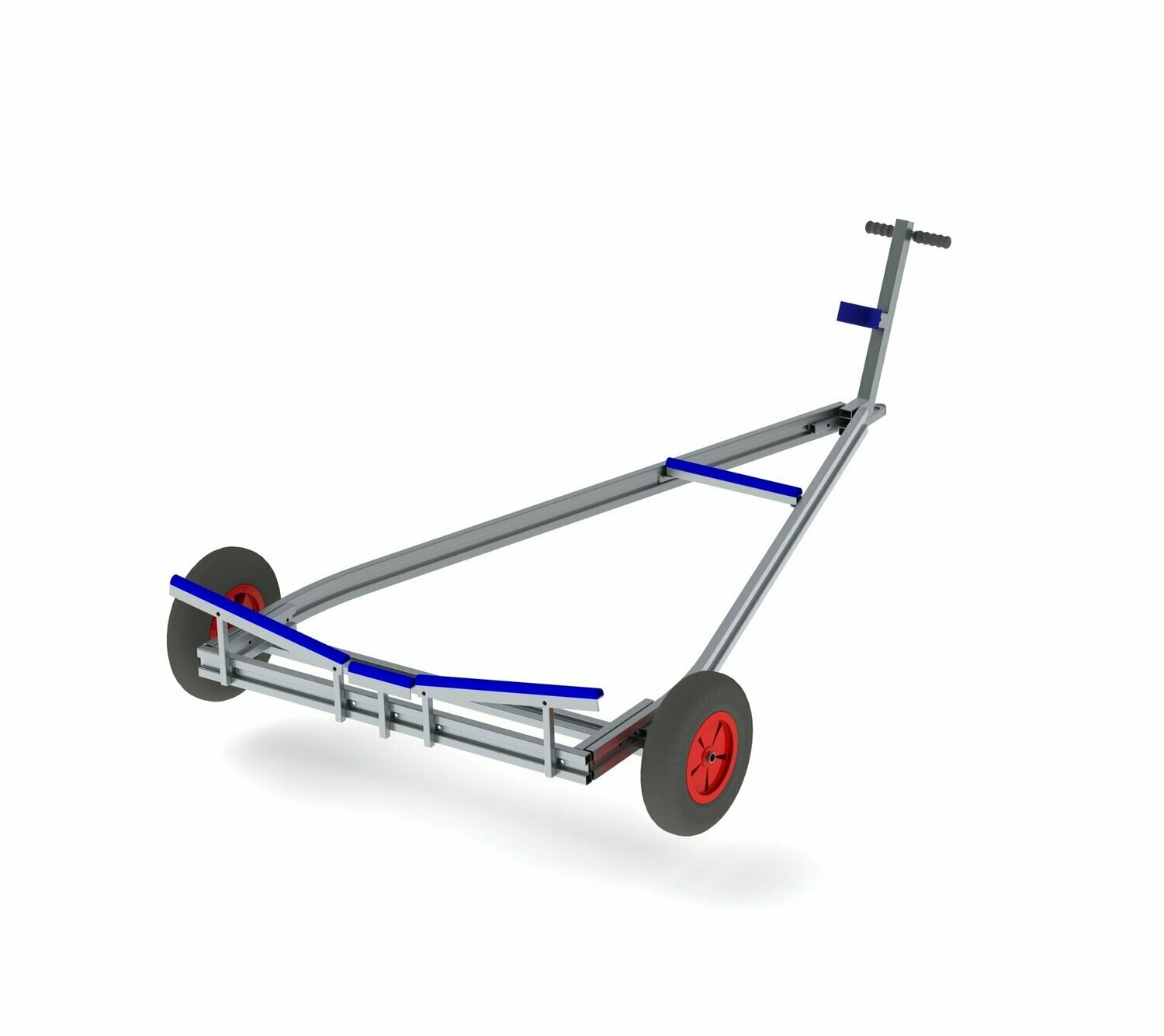 Standard Launch Trolley