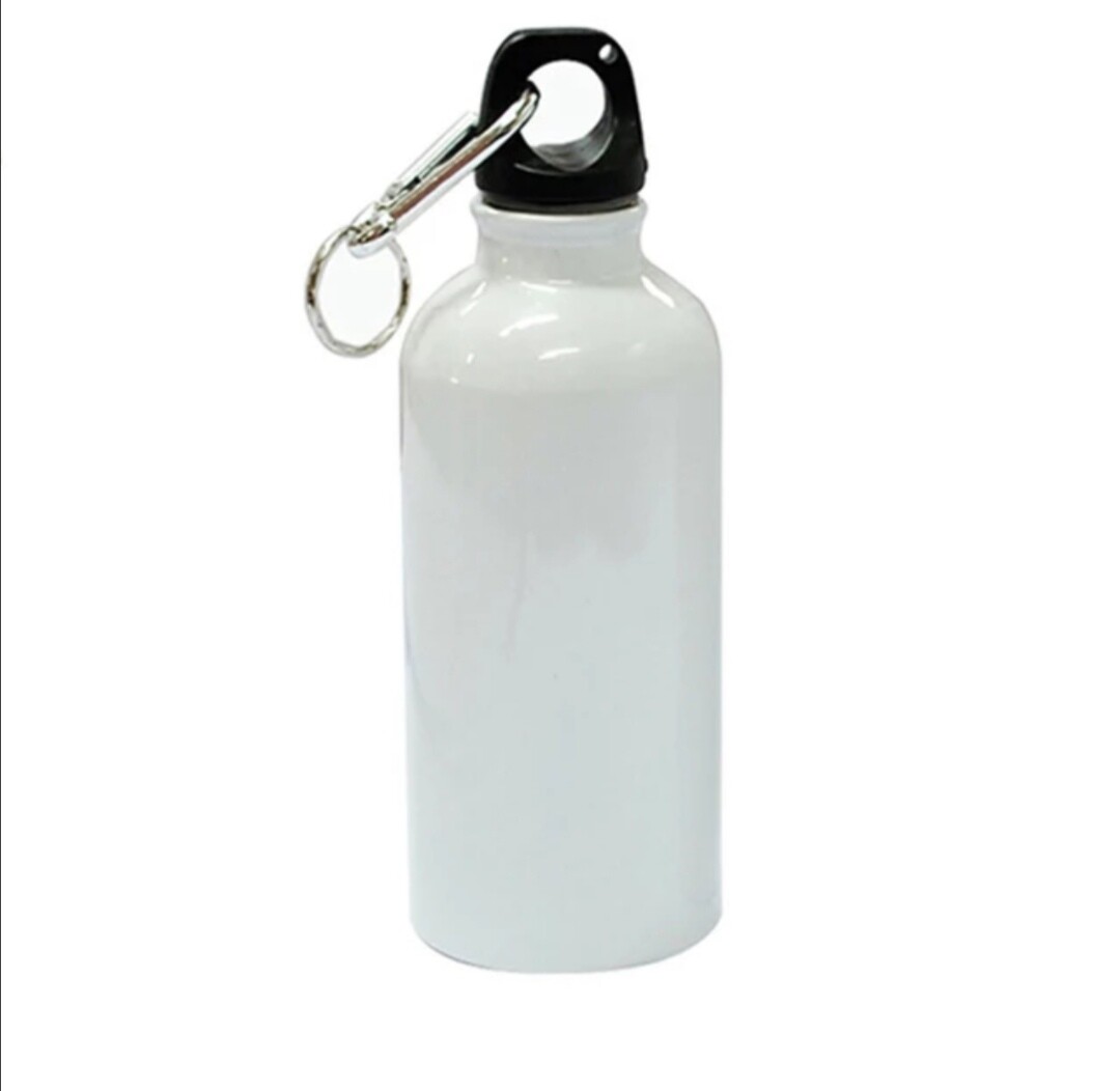 600ml Aluminium sublimation water bottle