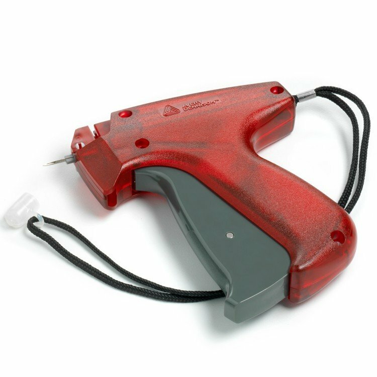 Avery Dennison Microtach Tagging System