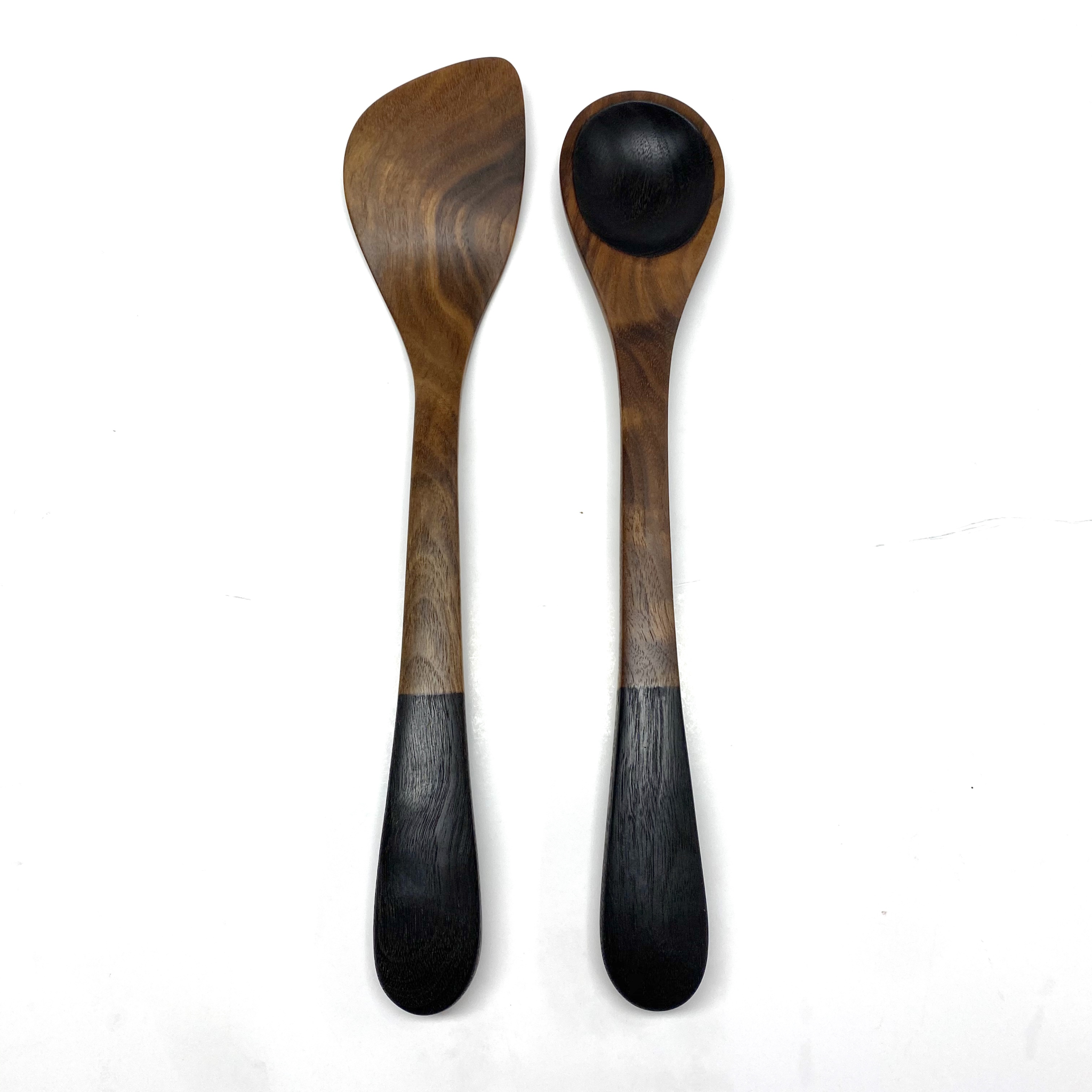 Cooking Spoon And Spatula Sets