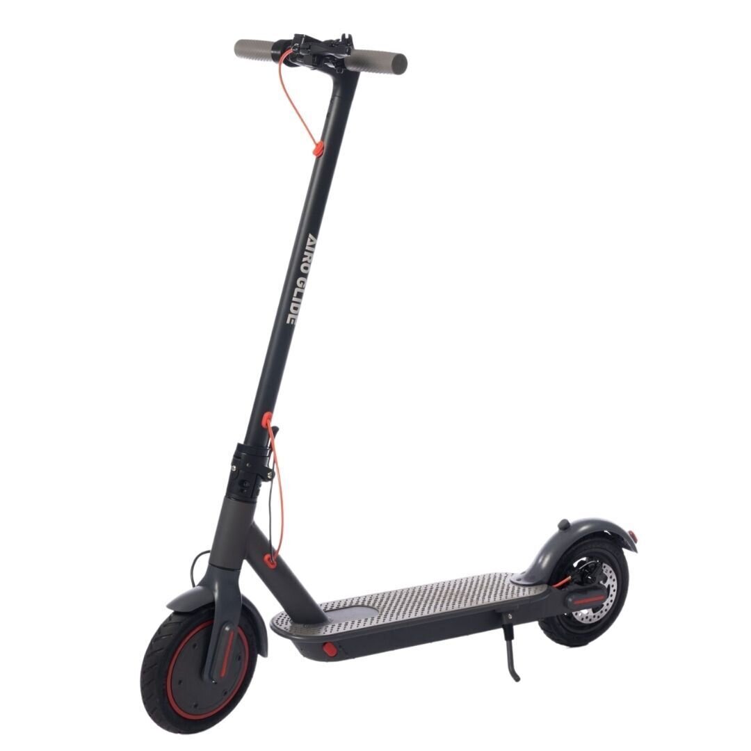 Airo Glide 350W Bluetooth Folding Electric Scooter 8.5"