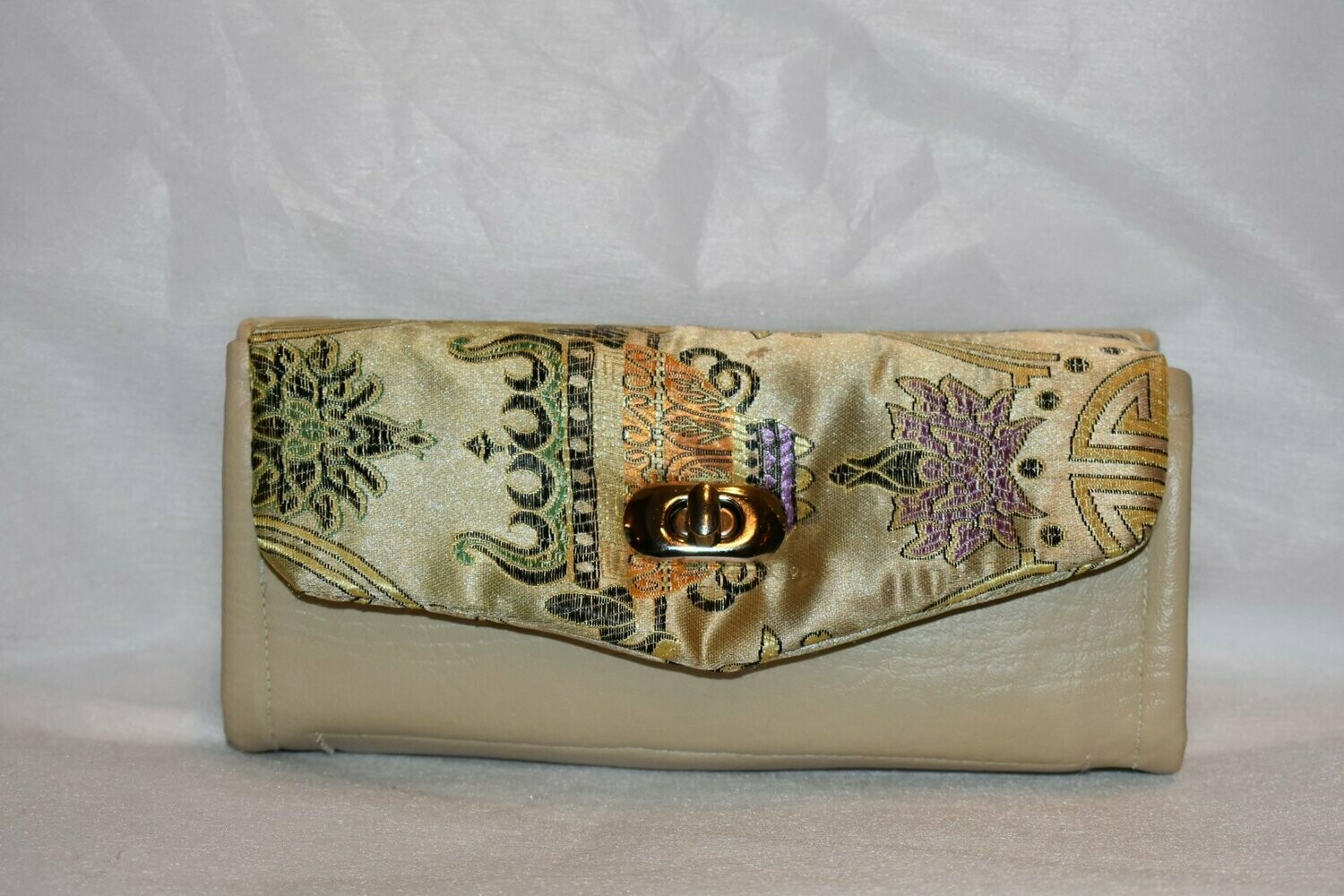 Necessary Clutch Wallet