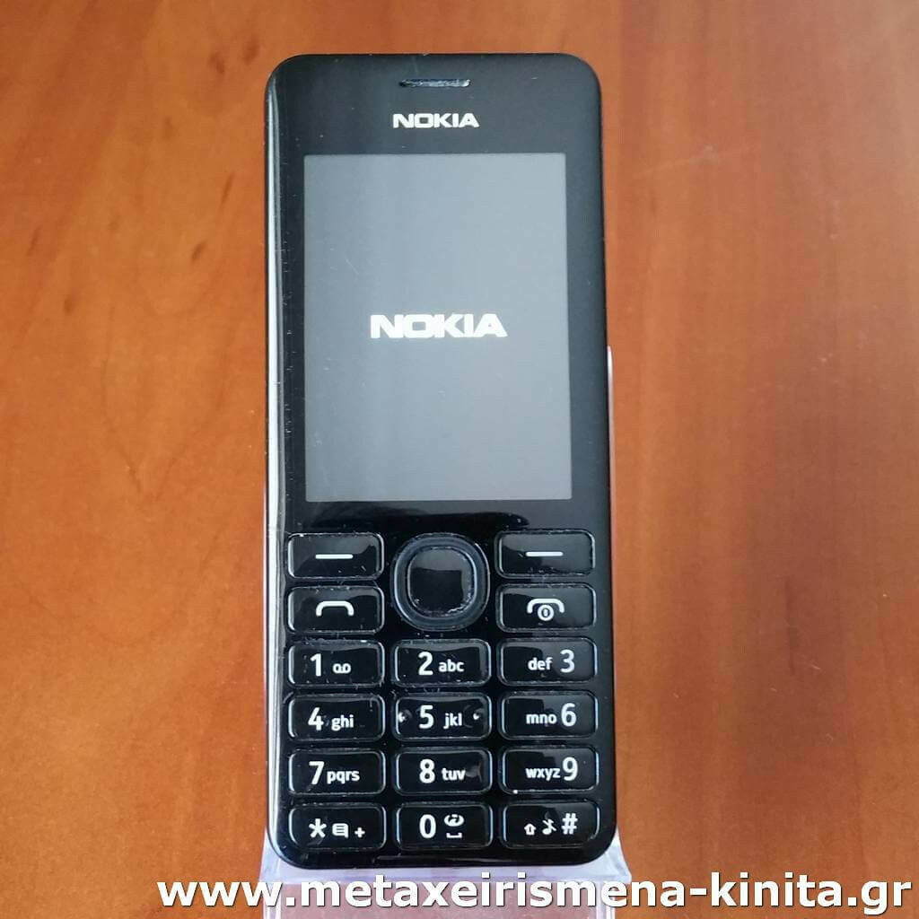 Nokia 206 аккумулятор
