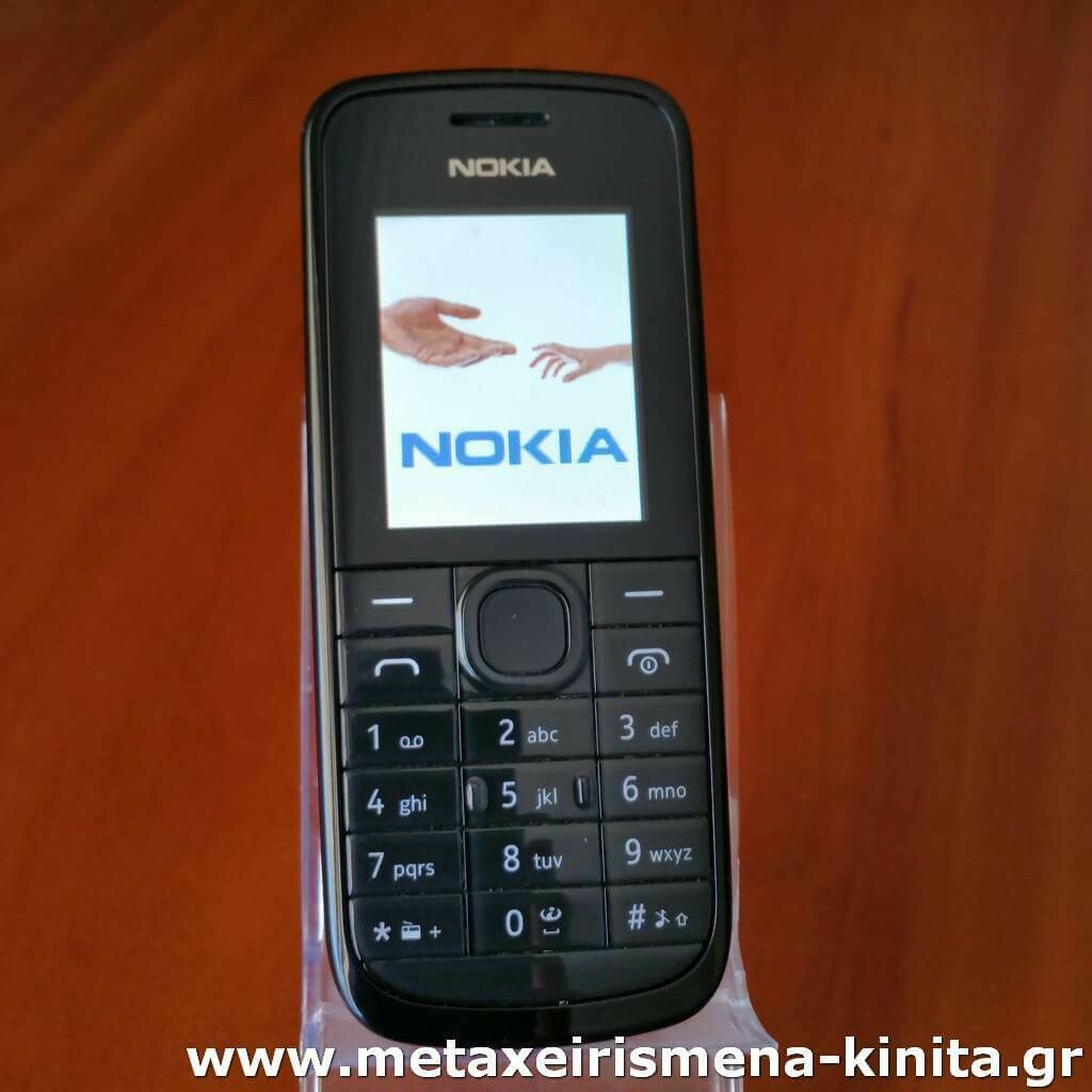 Nokia 113 аккумулятор