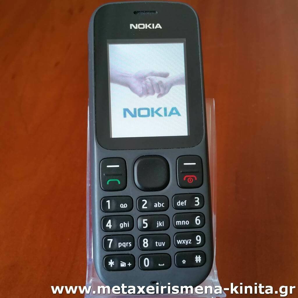 Nokia 100 аккумулятор